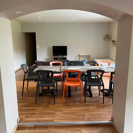 Apartment Des Quatre Moulines *