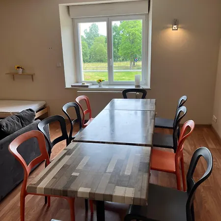 Des Quatre Moulines Apartment Le Longeron