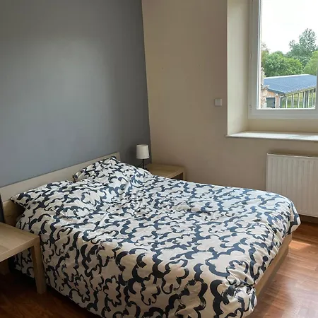 Des Quatre Moulines Appartement *