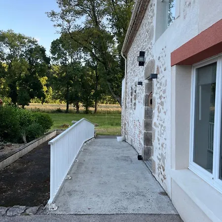 Des Quatre Moulines Appartement