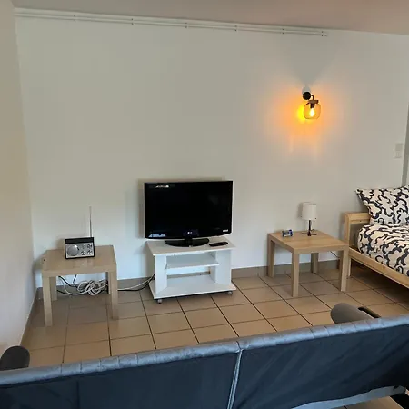 Des Quatre Moulines Appartement Le Longeron