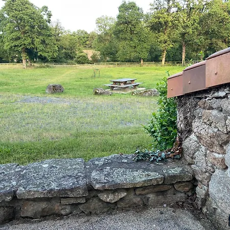 Appartement Des Quatre Moulines