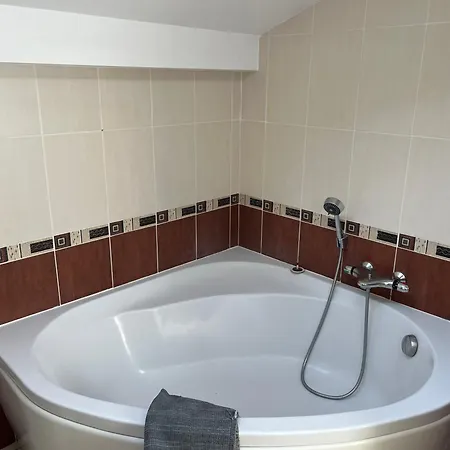 Appartement Des Quatre Moulines *