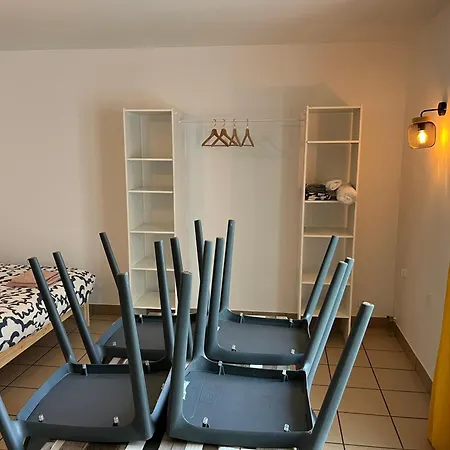 Des Quatre Moulines * Le Longeron