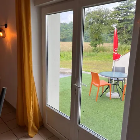 Des Quatre Moulines Apartment