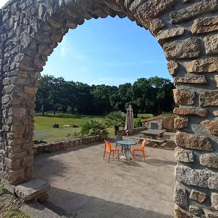 Des Quatre Moulines * Le Longeron