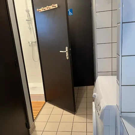 Des Quatre Moulines Appartement