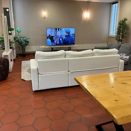 Des Quatre Moulines Le Longeron