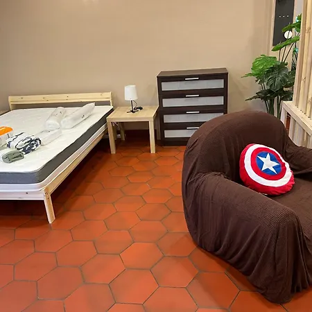 Des Quatre Moulines * Le Longeron