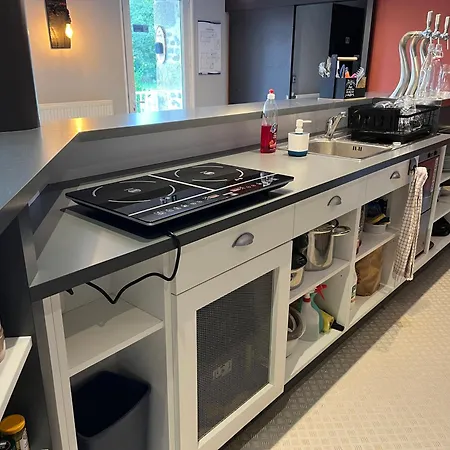 Appartement Des Quatre Moulines