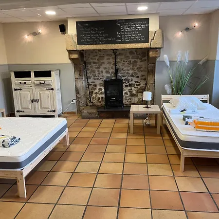 Appartement Des Quatre Moulines *