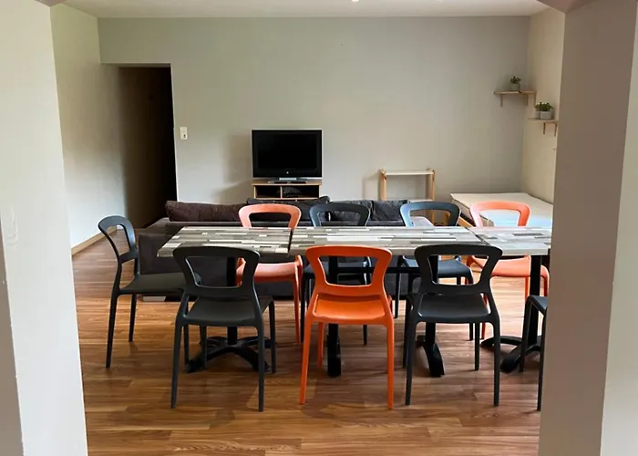 Apartman Des Quatre Moulines *