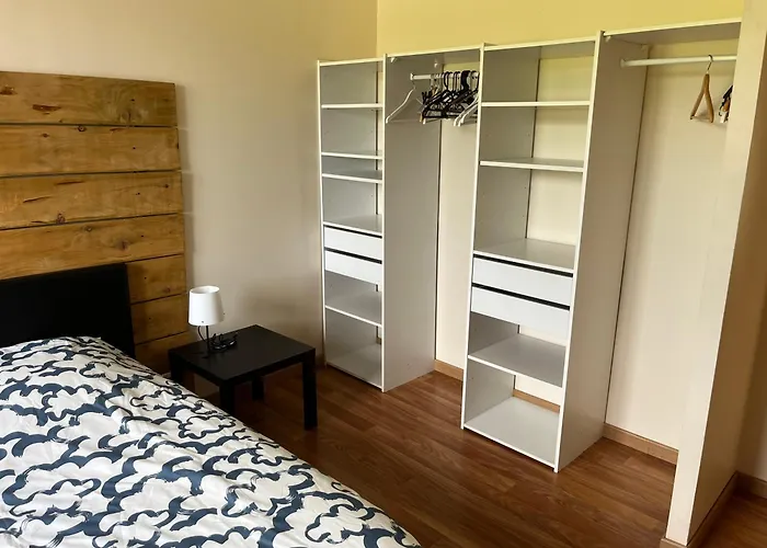 Des Quatre Moulines Le Longeron