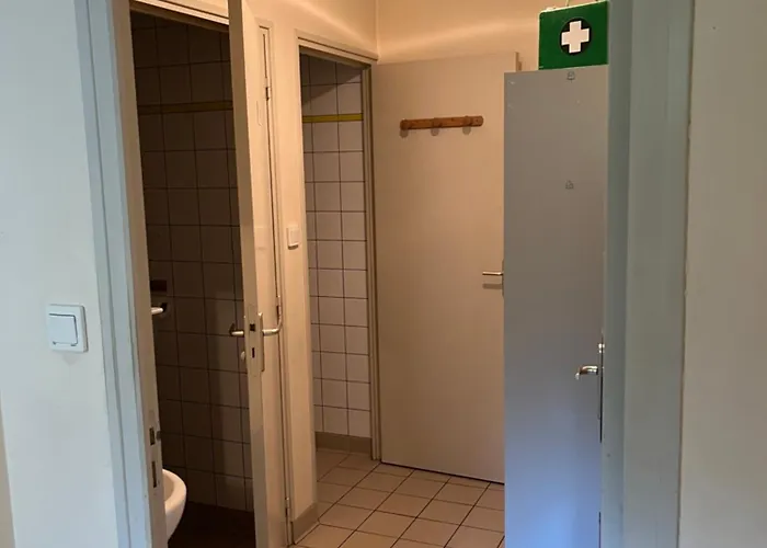 Des Quatre Moulines Le Longeron