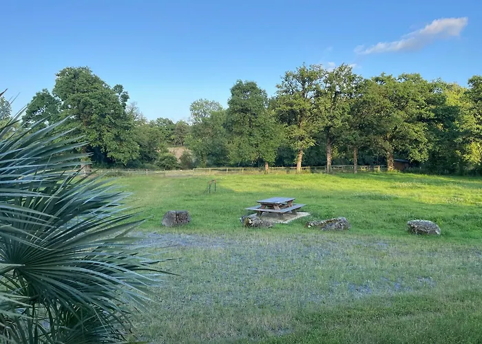 Apartman Des Quatre Moulines Le Longeron