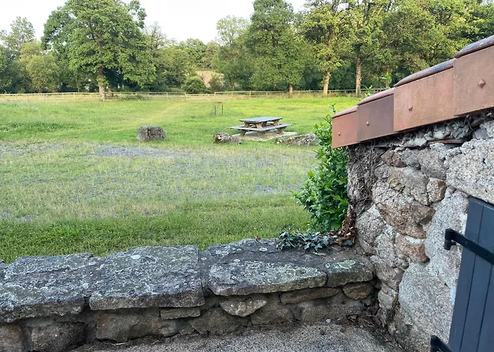 Apartman Des Quatre Moulines