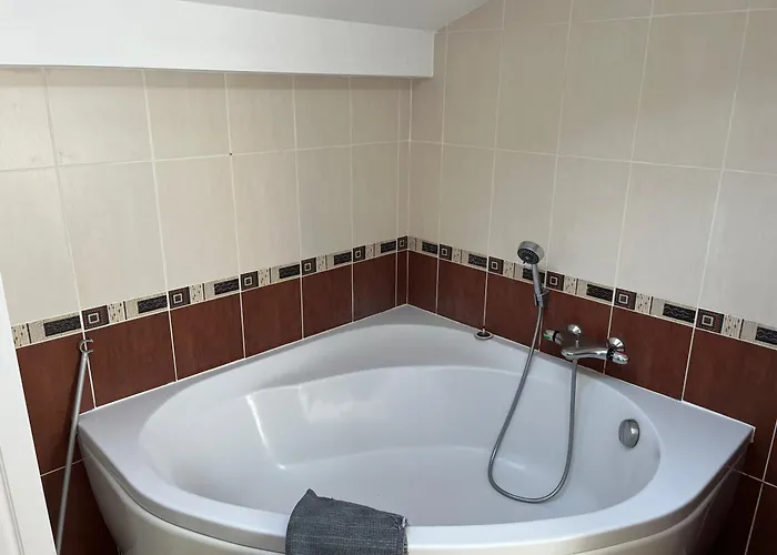 Apartman Des Quatre Moulines *