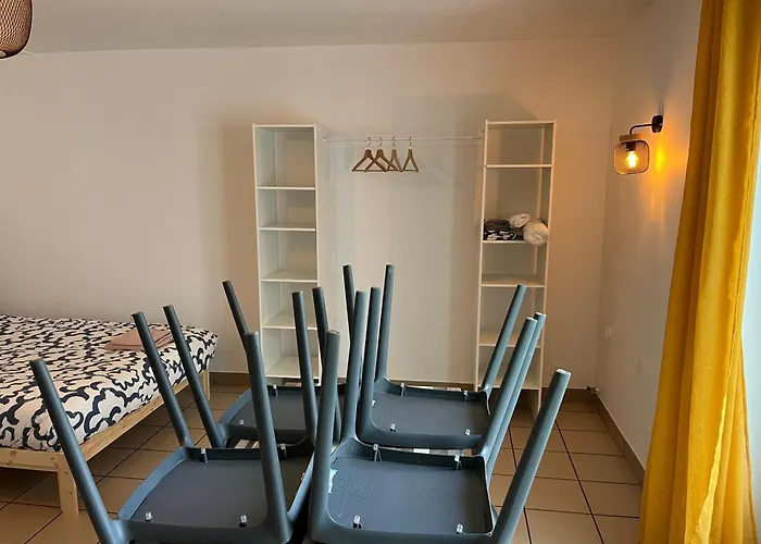 Des Quatre Moulines * Le Longeron