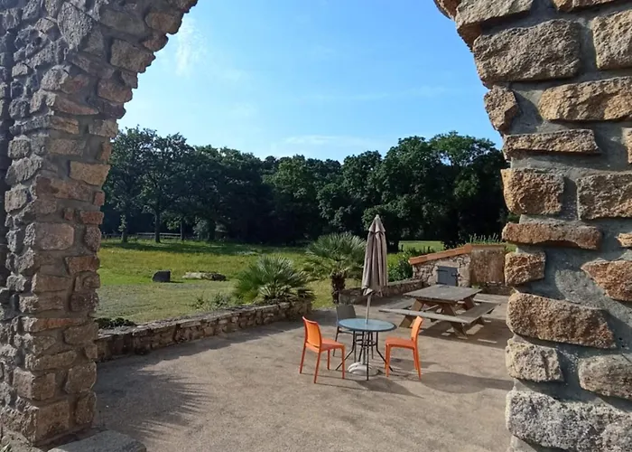 Des Quatre Moulines * Le Longeron