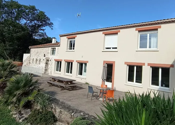 Des Quatre Moulines * Le Longeron