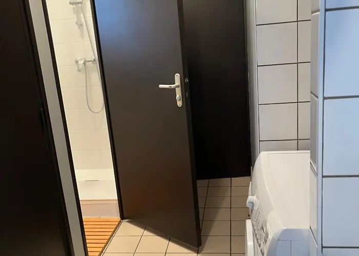 Des Quatre Moulines Apartman