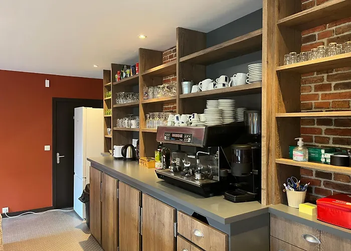 Des Quatre Moulines Le Longeron