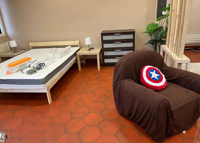 Des Quatre Moulines * Le Longeron