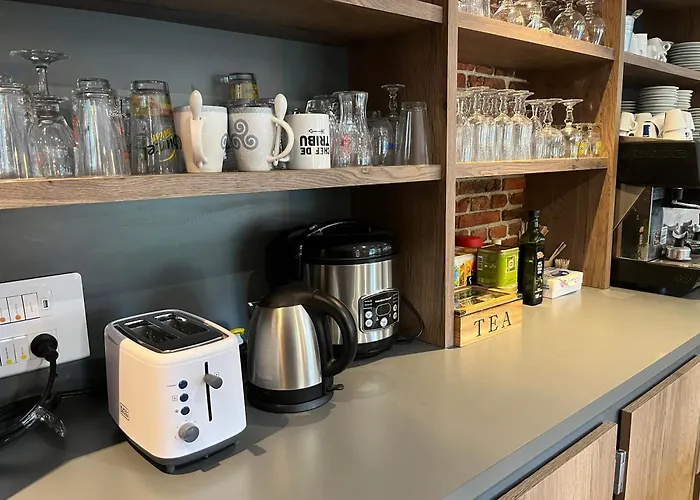 Des Quatre Moulines Apartman Le Longeron