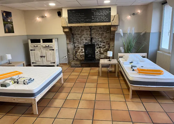 Apartman Des Quatre Moulines *